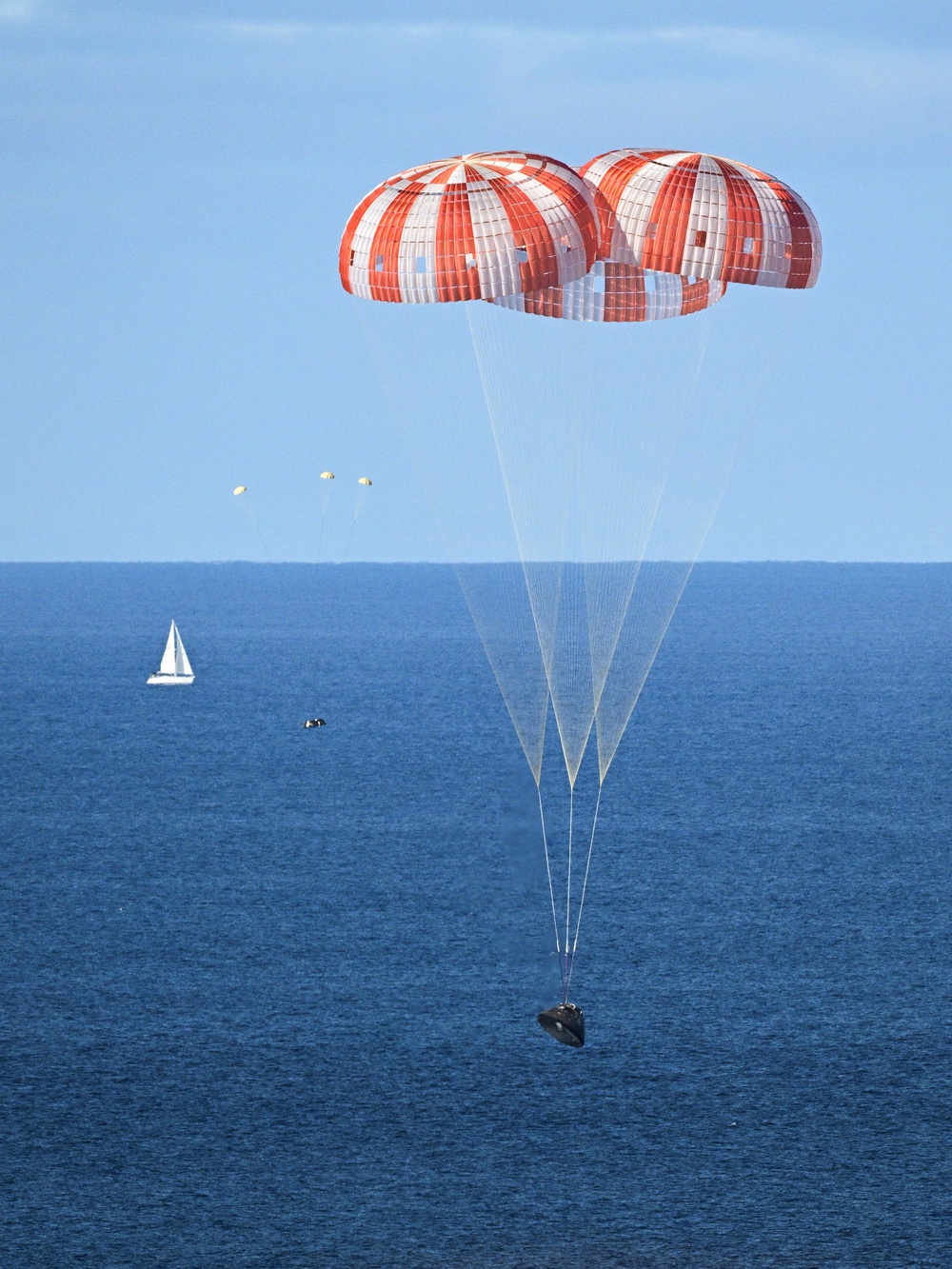 NASA Artemis Moonshot (NASA)