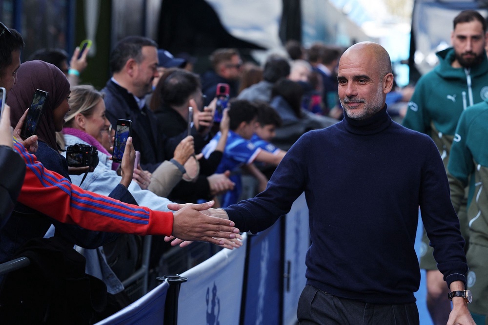  (AFP via Getty Images)