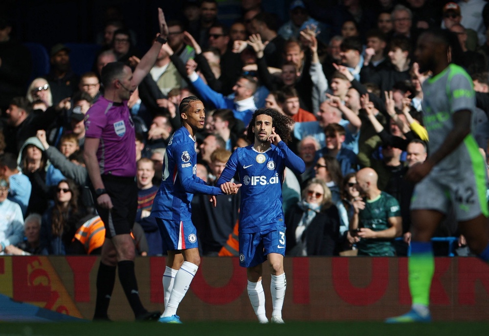 (REUTERS)