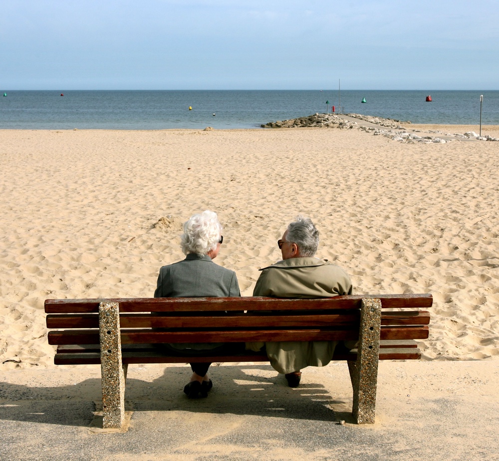 People are urged to better plan for the retirement they want (PA) (PA Archive)