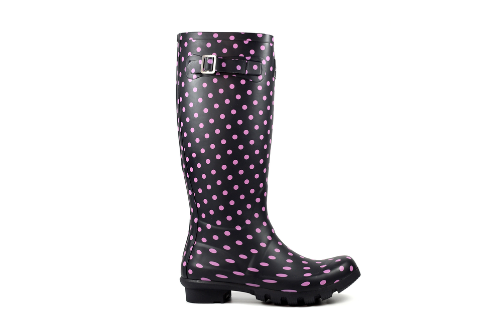 Image from: 7 best women’s wellies that are waterproof and stylish to boot