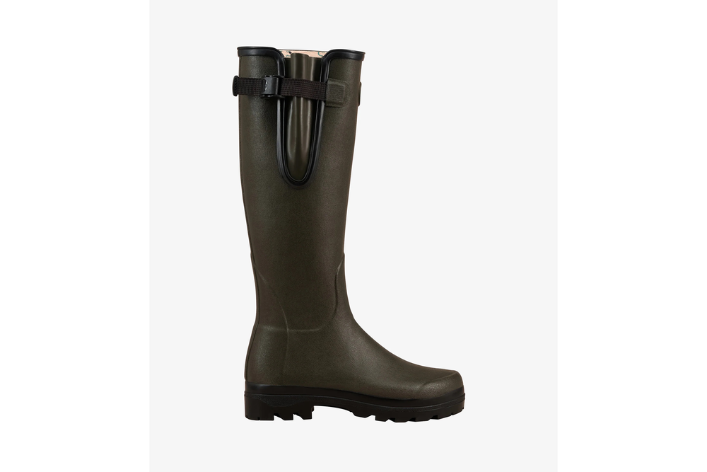 Image from: 7 best women’s wellies that are waterproof and stylish to boot