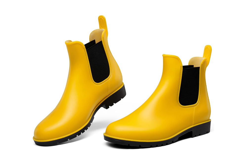 Image from: 7 best women’s wellies that are waterproof and stylish to boot