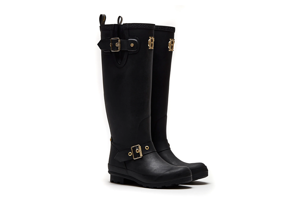 Image from: 7 best women’s wellies that are waterproof and stylish to boot