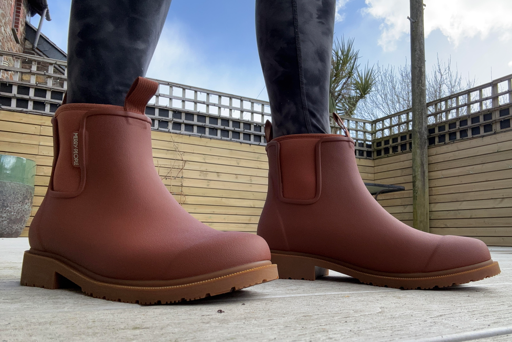 These are a great everyday option (Clare O'Reilly/The Independent)