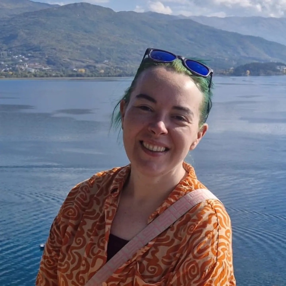 Katy Maclure has shared her top tips for saving money on travel this year (Katy Maclure)
