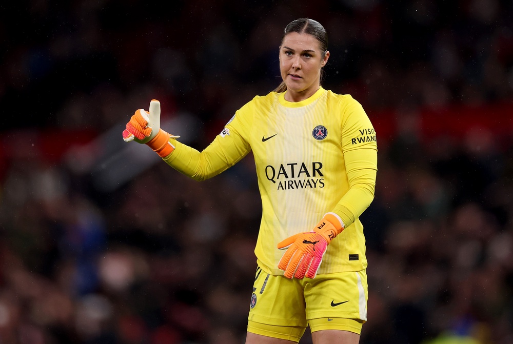 Vivid Sarina Wiegman Hopes Mary Earps Won’t Be Booed On Lionesses Return View for Your Screen Vivid Sarina Wiegman Hopes Mary Earps Won’t Be Booed On Lionesses Return View for Your Screen