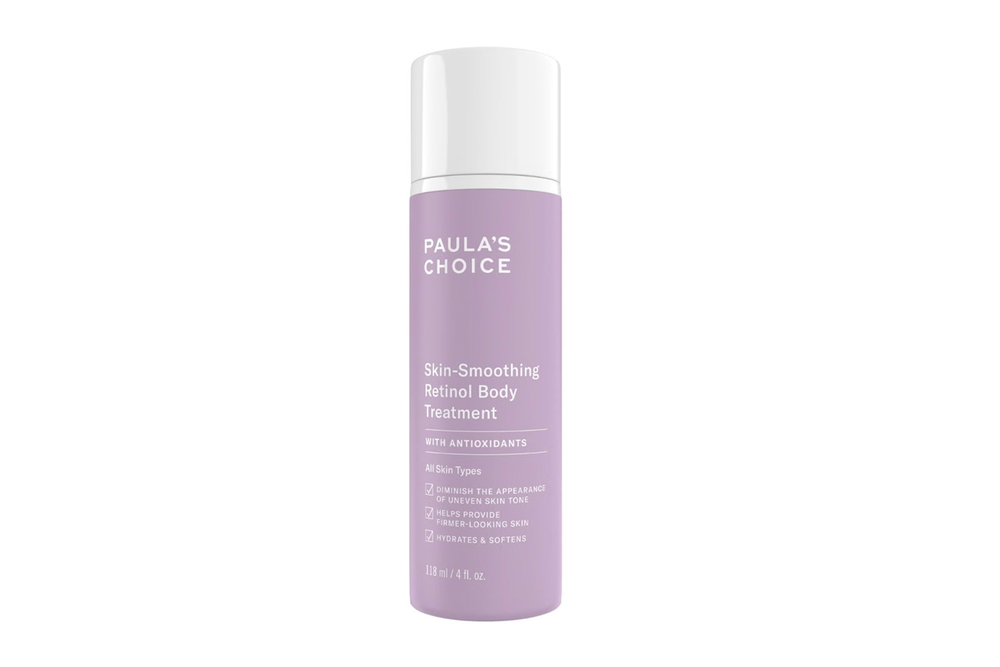 Image from: Dermatologists recommend the best retinol body lotions for smoother, firmer skin