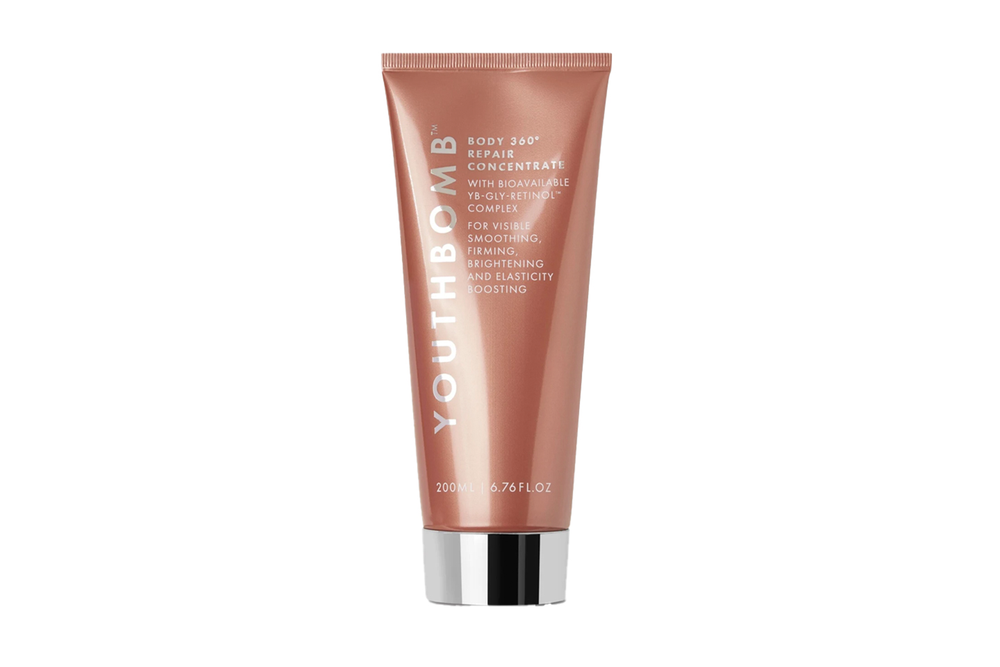 Image from: Dermatologists recommend the best retinol body lotions for smoother, firmer skin