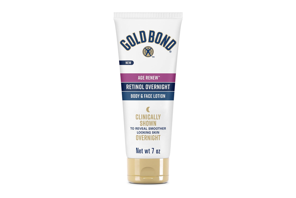 Image from: Dermatologists recommend the best retinol body lotions for smoother, firmer skin