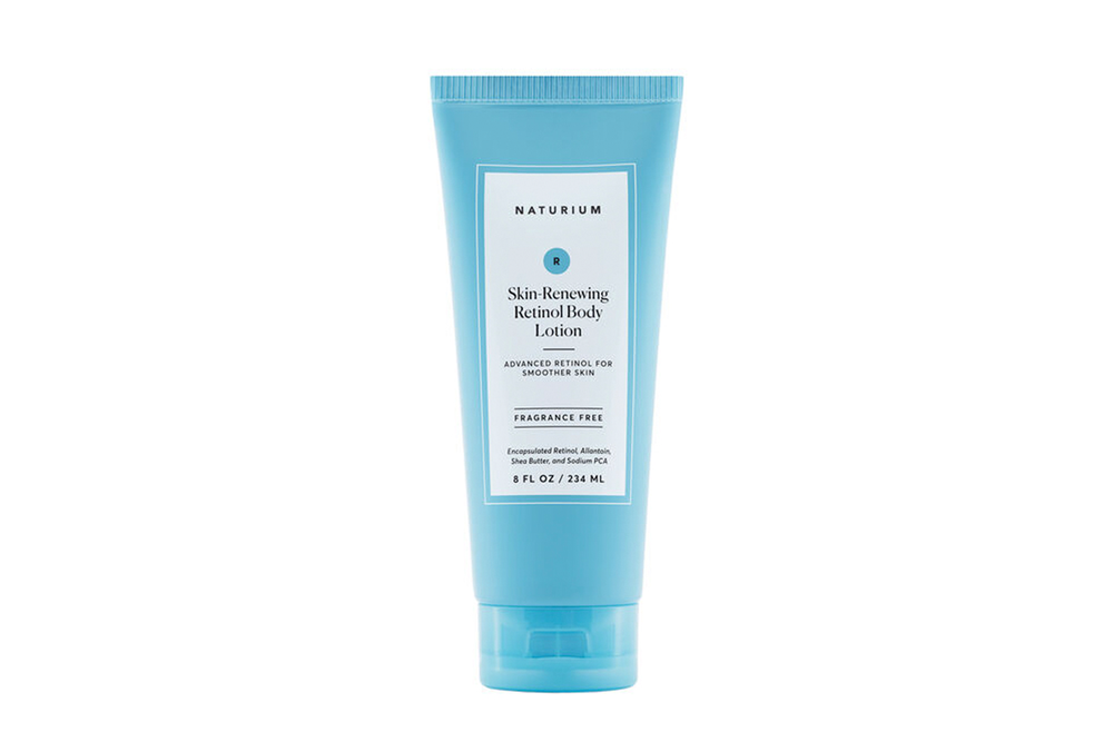 Image from: Dermatologists recommend the best retinol body lotions for smoother, firmer skin