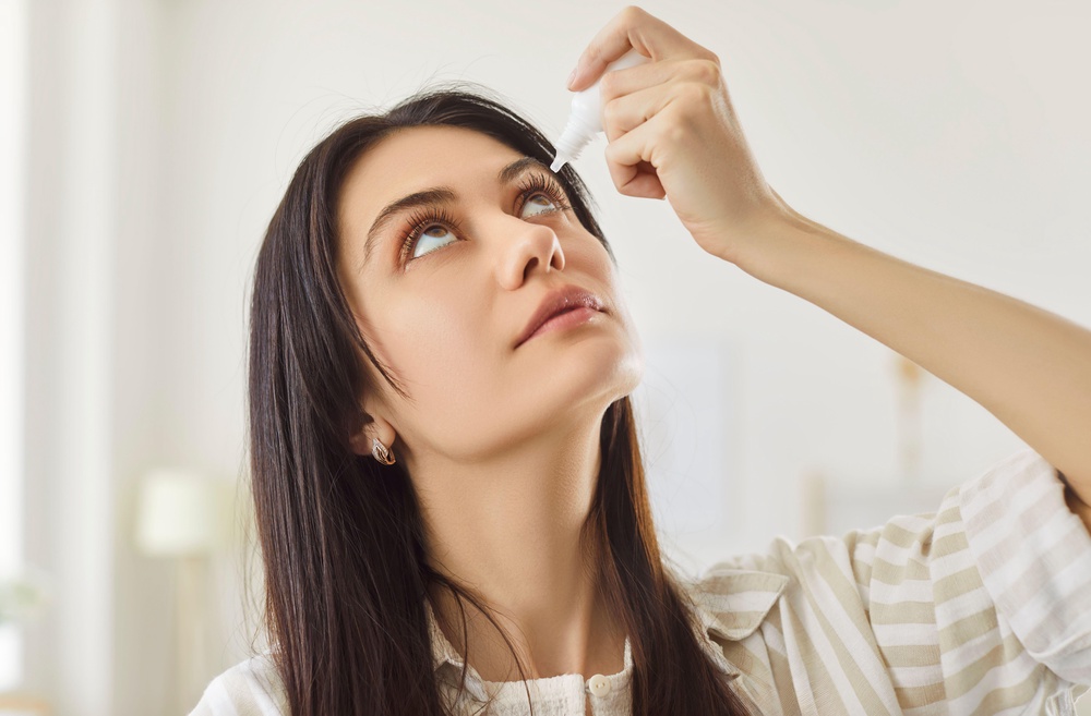 Over the counter medication is great at offering short term relief (PA/Alamy)