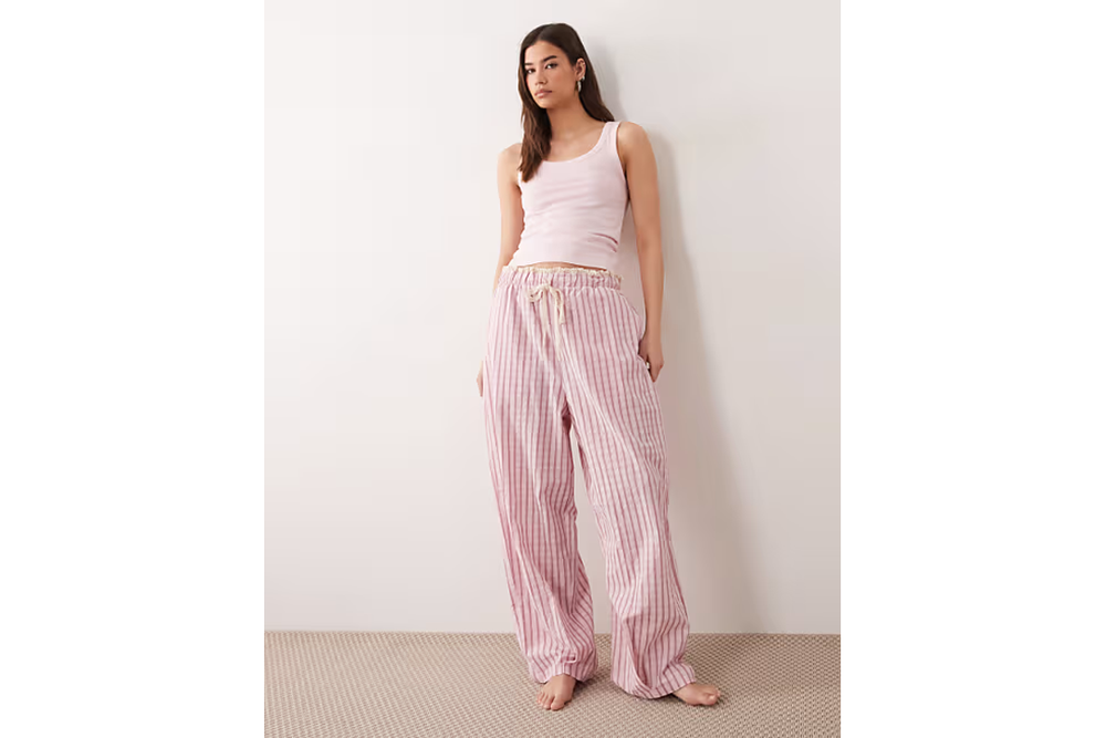Image from: 30 best women’s pyjama brands, ranked by fashion experts
