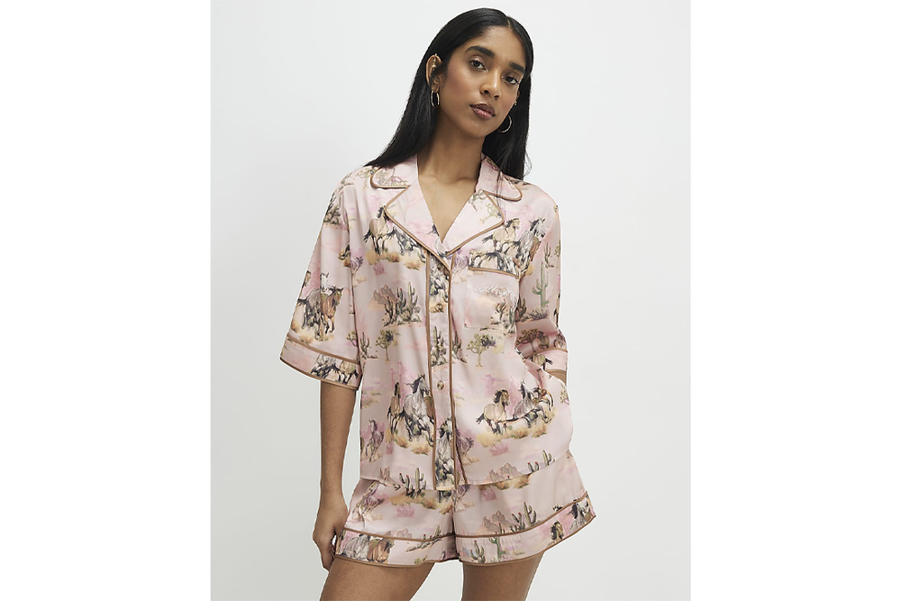 Image from: 30 best women’s pyjama brands, ranked by fashion experts