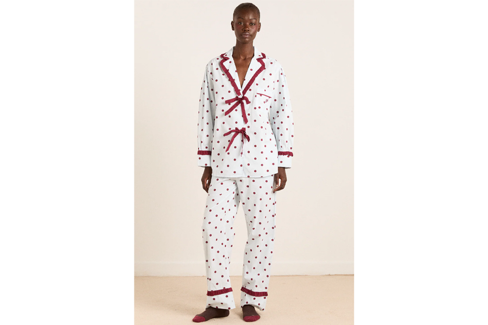 Image from: 30 best women’s pyjama brands, ranked by fashion experts