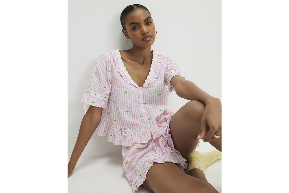 Image from: 30 best women’s pyjama brands, ranked by fashion experts