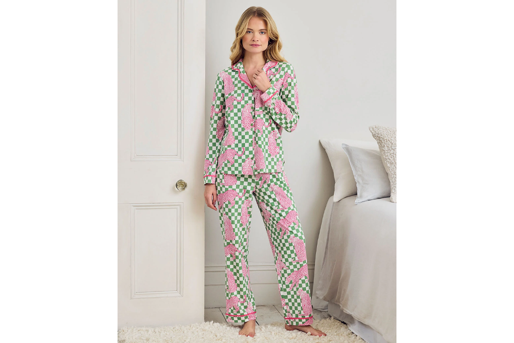 Image from: 30 best women’s pyjama brands, ranked by fashion experts