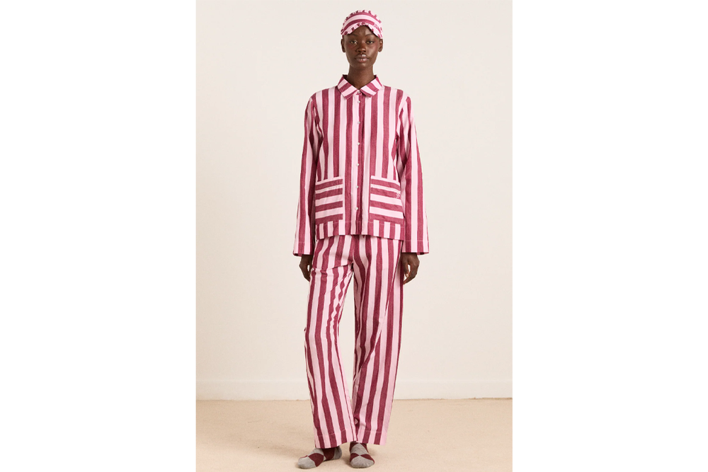 Image from: 30 best women’s pyjama brands, ranked by fashion experts