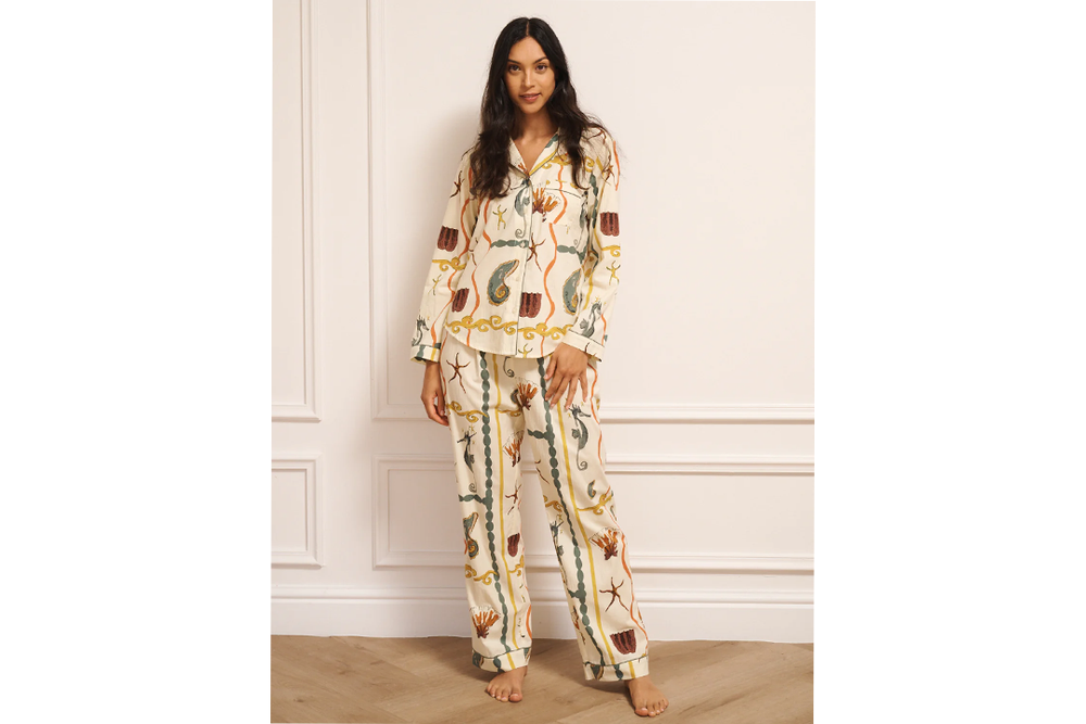 Image from: 30 best women’s pyjama brands, ranked by fashion experts