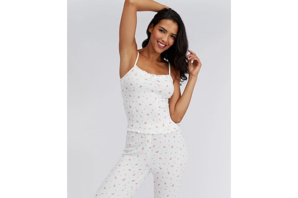 Image from: 30 best women’s pyjama brands, ranked by fashion experts