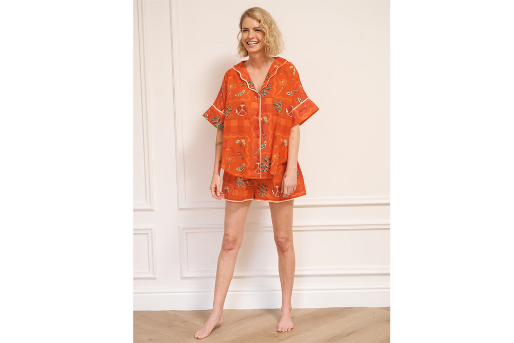 Image from: 30 best women’s pyjama brands, ranked by fashion experts