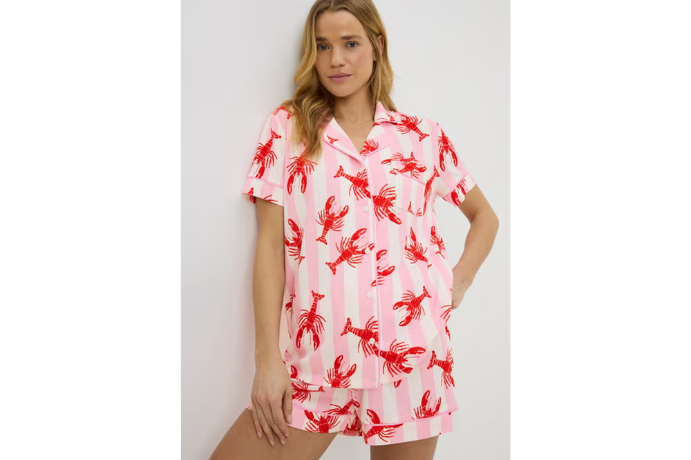 Image from: 30 best women’s pyjama brands, ranked by fashion experts