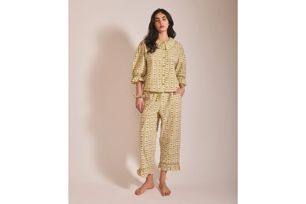 Image from: 30 best women’s pyjama brands, ranked by fashion experts