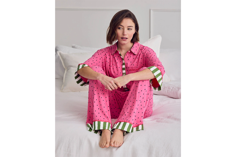 Image from: 30 best women’s pyjama brands, ranked by fashion experts