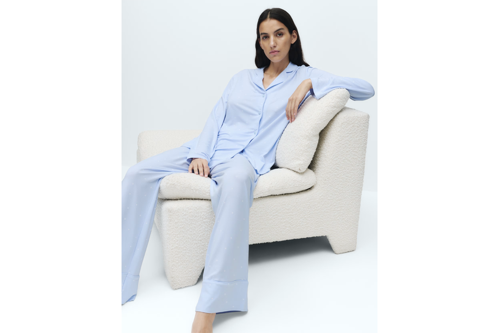 Image from: 30 best women’s pyjama brands, ranked by fashion experts