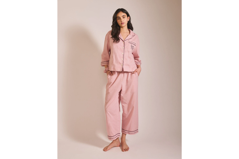 Image from: 30 best women’s pyjama brands, ranked by fashion experts