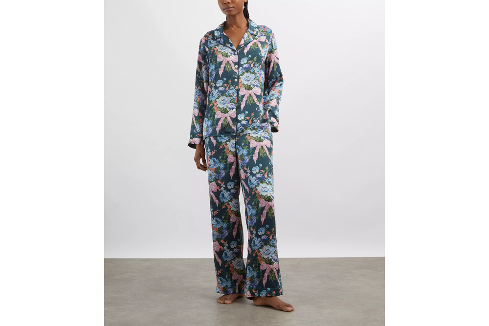 Image from: 30 best women’s pyjama brands, ranked by fashion experts