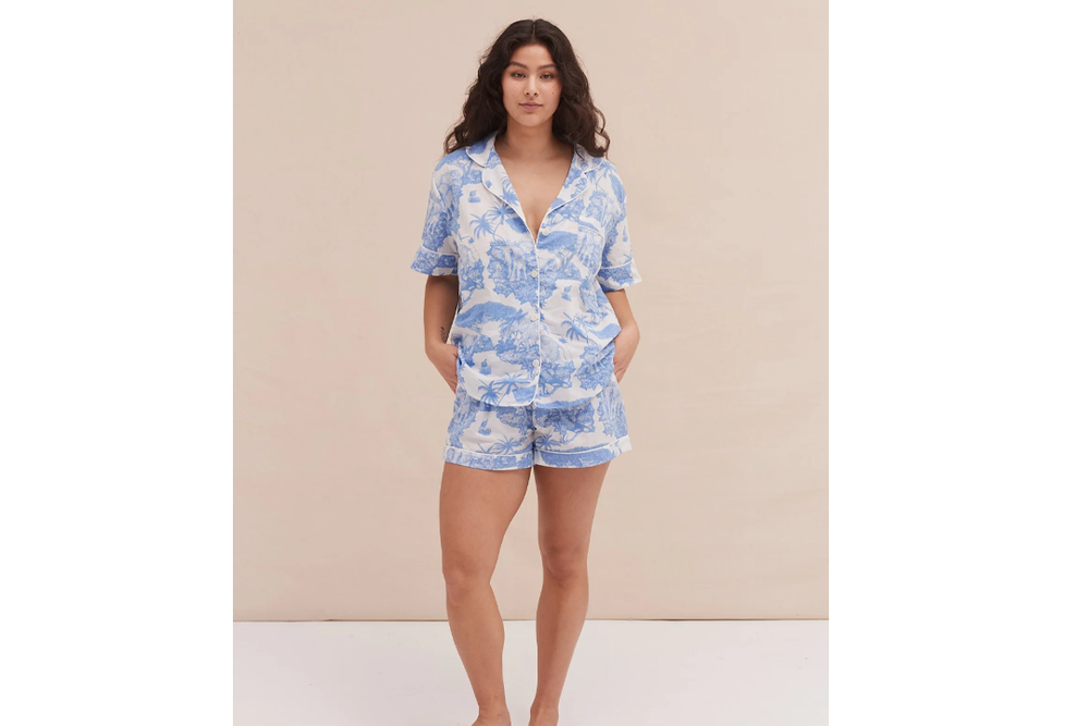 Image from: 30 best women’s pyjama brands, ranked by fashion experts