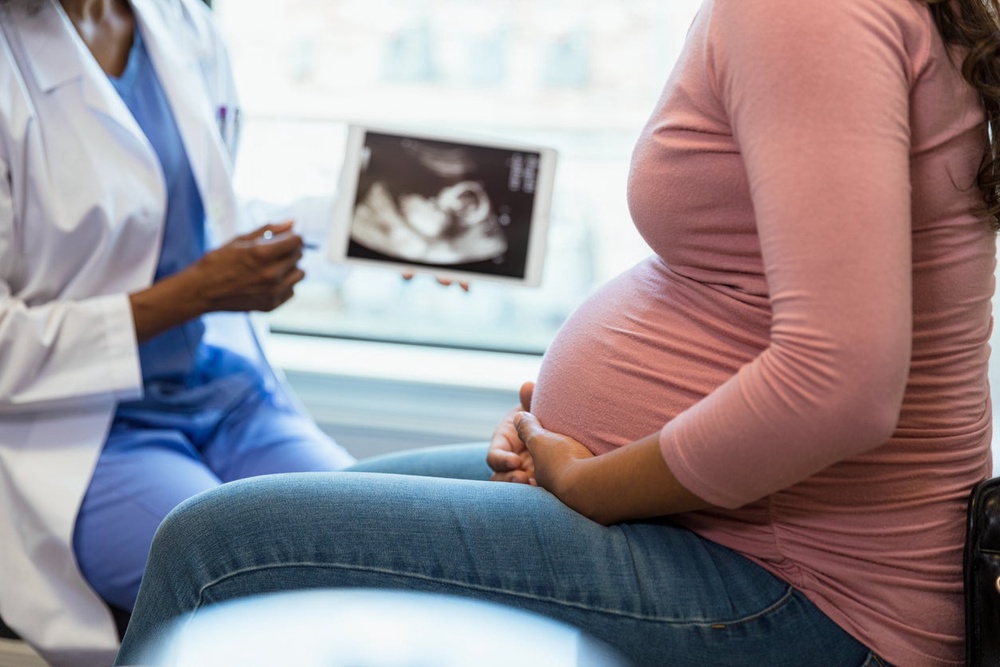 Several patients are claiming they were misled by two companies about a genetic test during the IVF processs (Getty Images)
