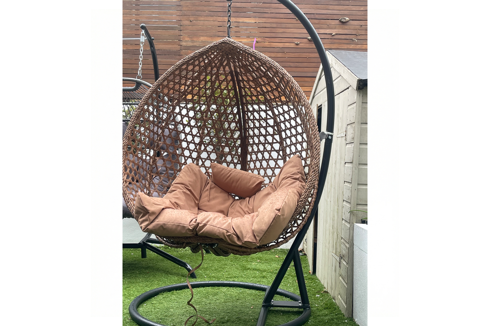 There’s a wide range of designs to choose between (Jennifer Barton/The Independent)