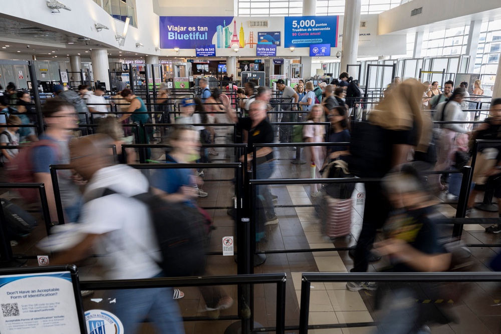 Long-haul flights could see higher air fare rises (AFP/Getty)