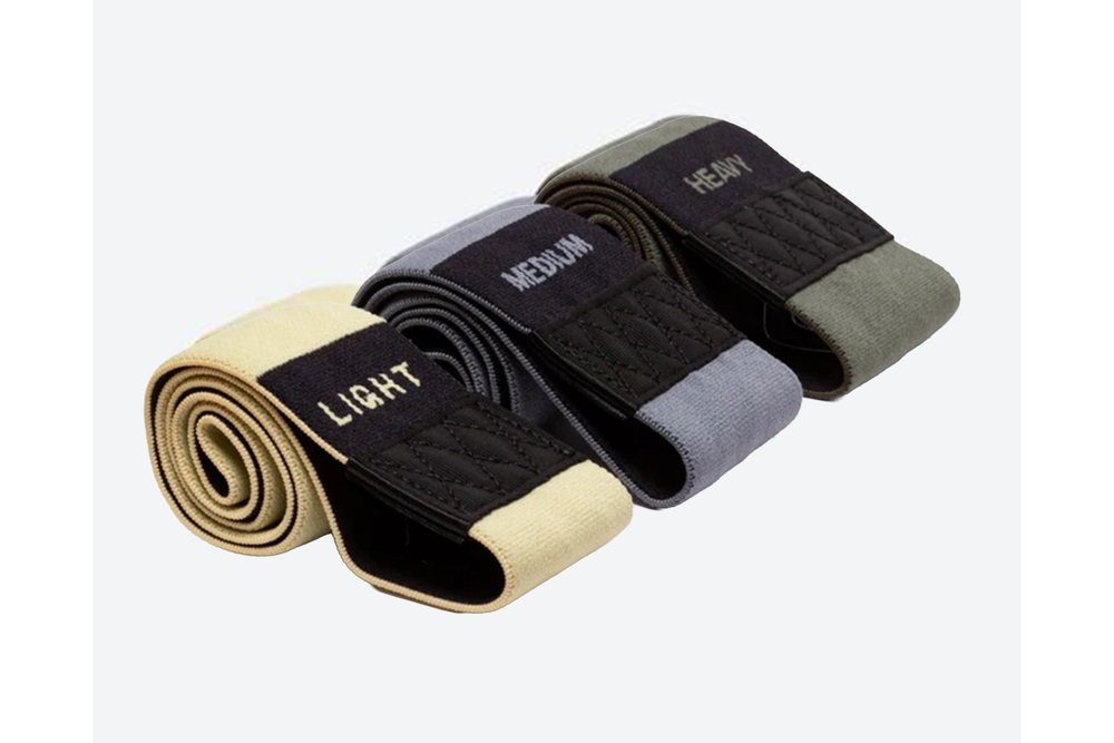 Image from: 8 best resistance bands to help you stretch, strengthen and sculpt muscles