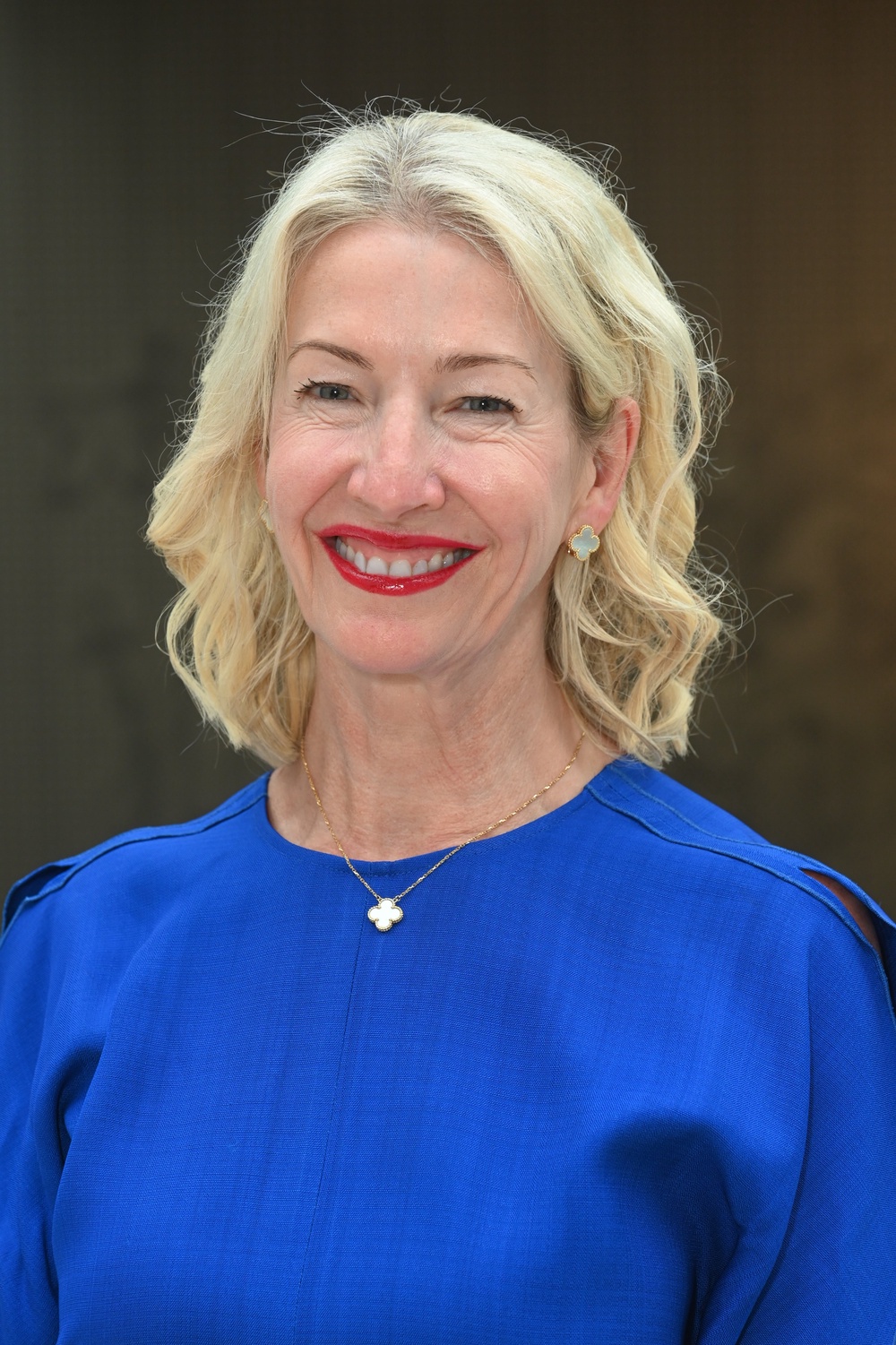 Dr Alison Wright, president of the Royal College of Gynaecologists and Obstetricians (RCOG)