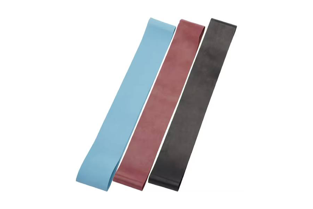 Image from: 8 best resistance bands to help you stretch, strengthen and sculpt muscles