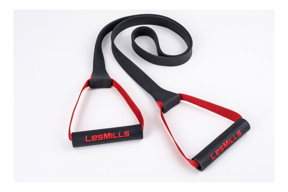 Image from: 8 best resistance bands to help you stretch, strengthen and sculpt muscles