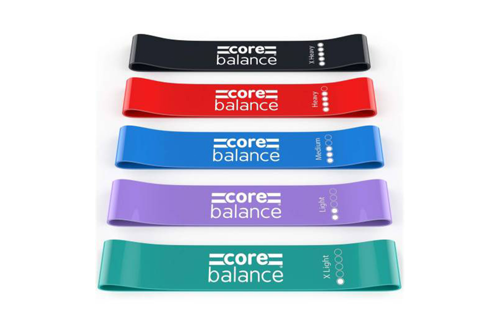 Image from: 8 best resistance bands to help you stretch, strengthen and sculpt muscles