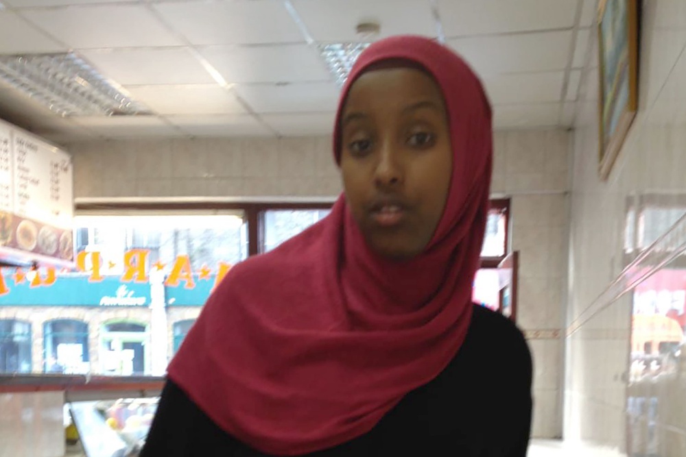 Zahwa Mukhtar died after being punched in the neck (PA Media)