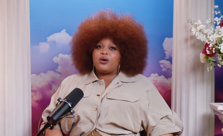 Gbemisola Ikumelo opened up about her time on the show on 'Where There's A Will There's A Wake' (Where There's A Will There's A Wake)