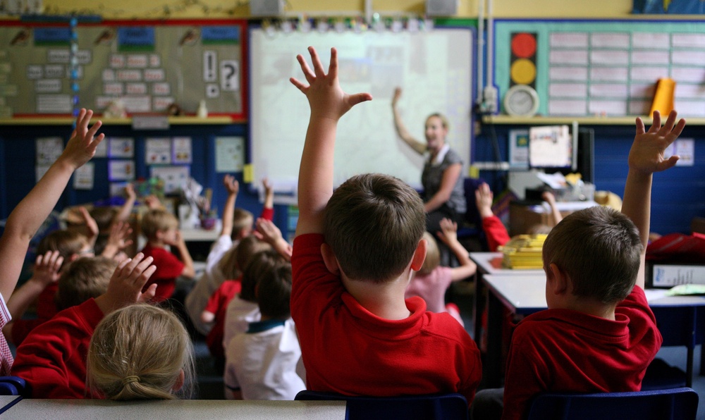 Teachers’ Social Security payments are estimated to increase $360 a month, according to labor union the National Education Association (PA)