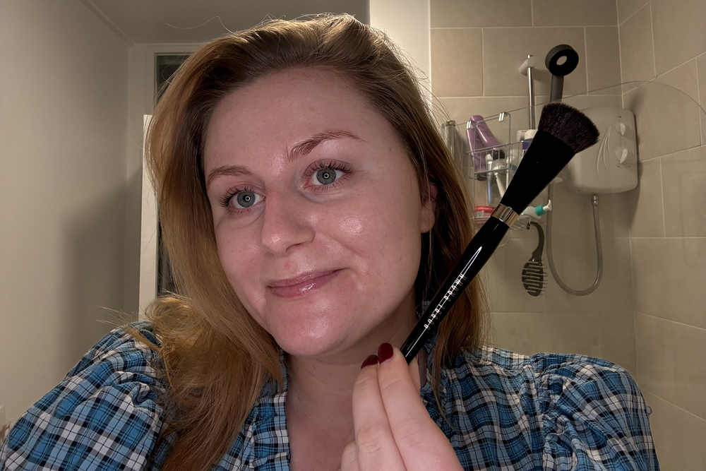 Image from: 8 best foundation brushes tested for a flawless blend