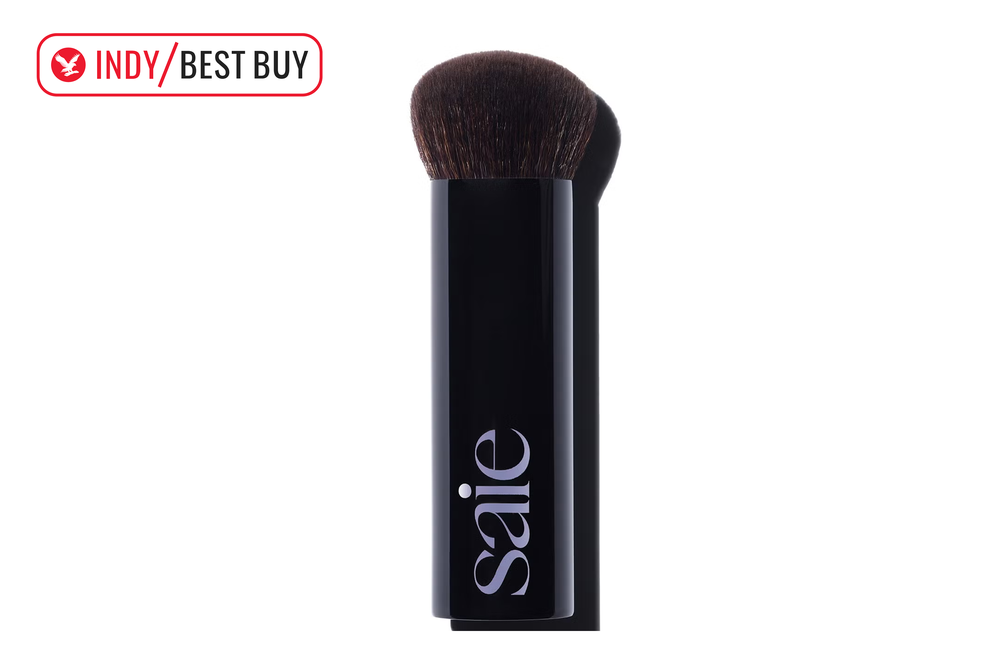 Image from: 8 best foundation brushes tested for a flawless blend