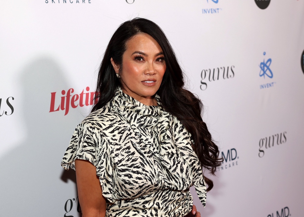 Lee said that the health scare has forced her to focus more on her health (Getty Images for Lifetime)