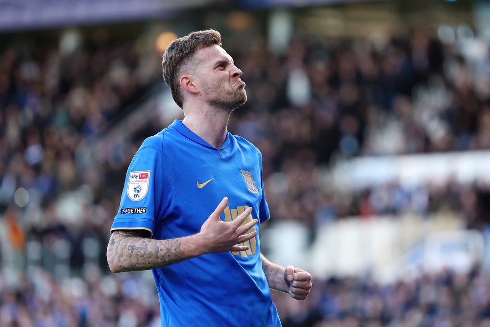 Ducksch has scored 11 goals in all competitions this season (Getty)