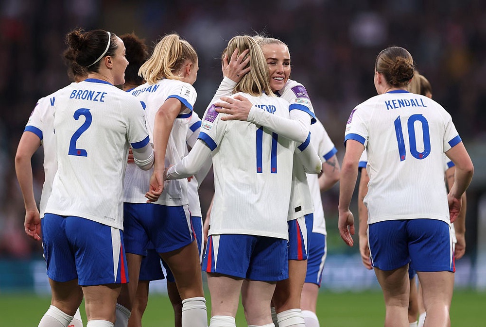  (Getty Images)