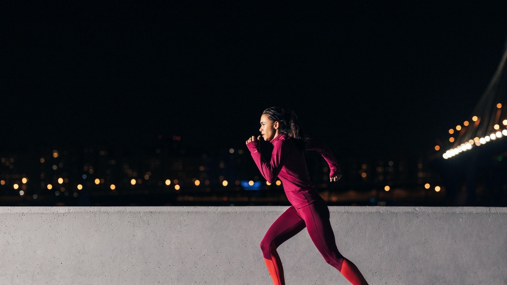 Exercising in alignment with your chronotype can help boost the impact of exercise on your health (PA/Alamy)
