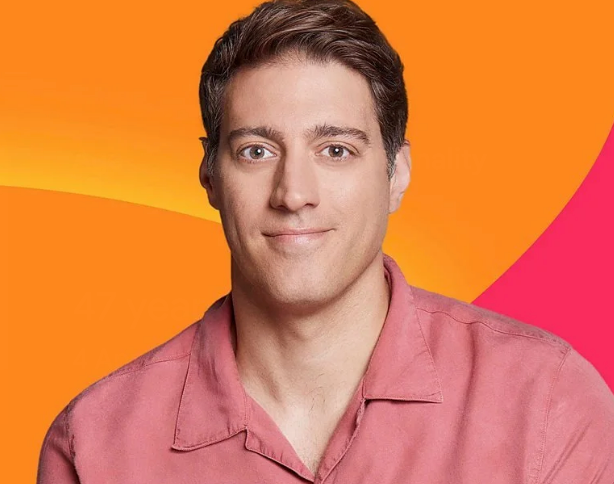 OJ Borg is reportedly a contender for the Radio 2 Breakfast Show (BBC)